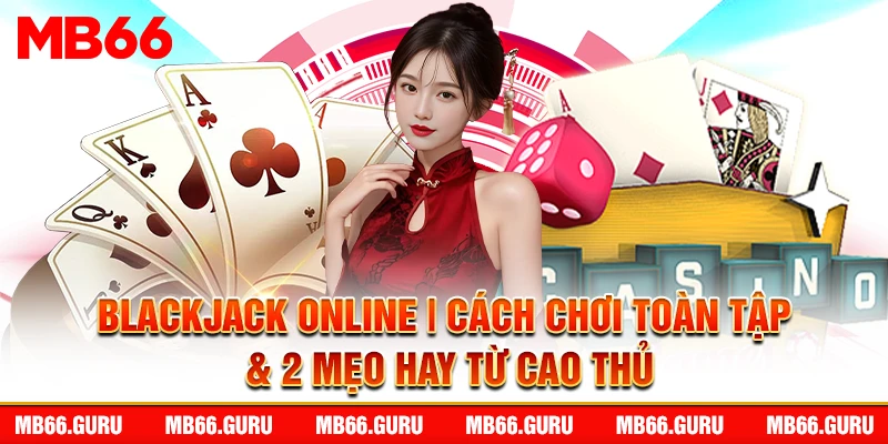 blackjack online ảnh địa diện
