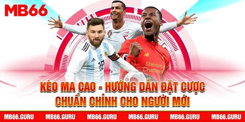 kèo ma cao ảnh đại diện