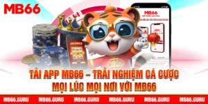 tải app mb66 ảnh đại diện